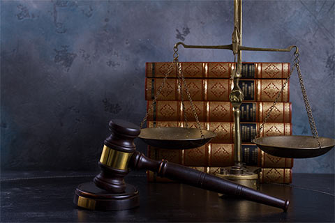 Civil Litigation & Personal Injury